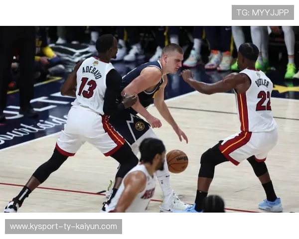 热火vs掘金：数据分析与技术预测，热火队的比赛