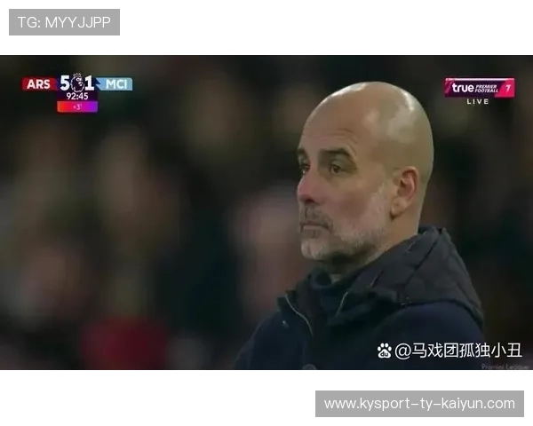 瓜迪奥拉承认阿森纳强势，渴望挑战对手，瓜迪奥拉执教过的球队