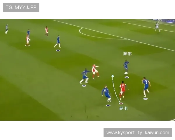 切尔西防线轮换助力赛程密集应对