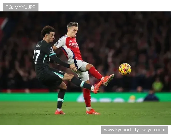 利物浦角球混战后点补射入网：瞬间启发的生活方式与热爱延展