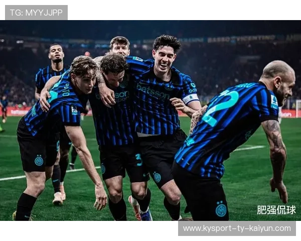 国米在比赛中通过高强度逼抢改变对手出球节律并得分：战术背后的胜利密码