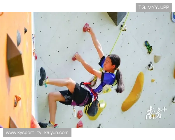 攀岩速度赛出现4秒极限成绩——挑战极限,突破自我 攀岩速度赛出现4秒极限成绩——挑战极限,突破自我