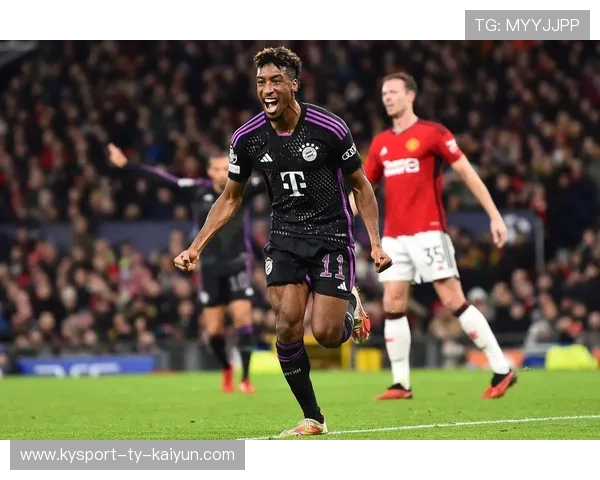 拜仁慕尼黑直塞与横移形成完美配合