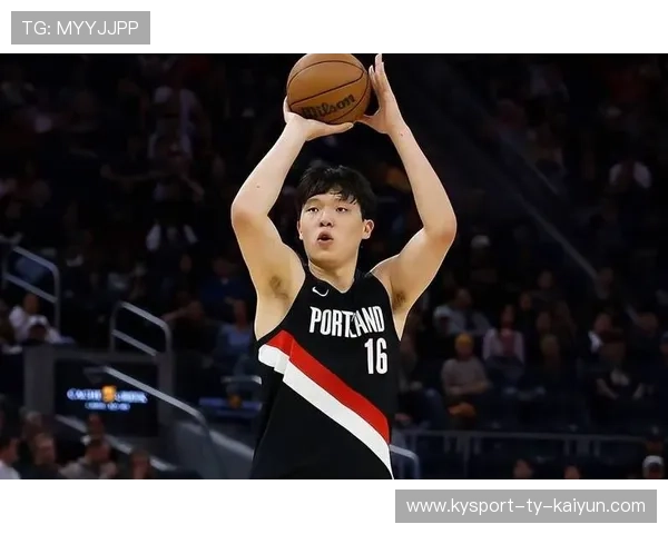 杨翰森替补砍22分，开拓者逆转掘金！