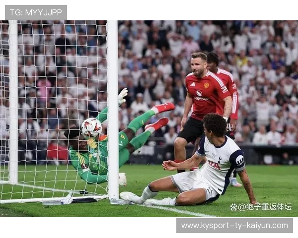 热刺门前补射抓住机会完成逆转——一场令人难忘的比赛 热刺门前补射抓住机会完成逆转——一场令人难忘的比赛